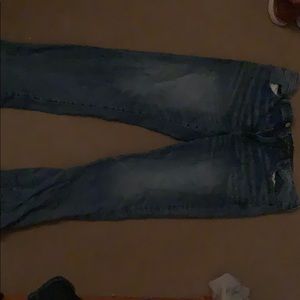 Men’s American eagle jeans